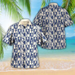Elvis Presley 3D Hawaiian Apparel - GNE 695