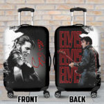Elvis Presley Luggage Cover - MAITM 6590