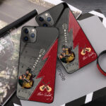 Elvis Presley Phone Case - HOATT 5940