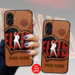 Personalized Elvis Presley Phone Case - HOATT 9994