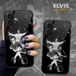 Elvis Presley Phone Case - GNE 3045