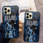 Elvis Presley Phone Case - HOATT 2409