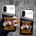 Elvis Presley Phone Case - TANTN 9615