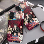 Elvis Presley Phone Case - GNE NEW443