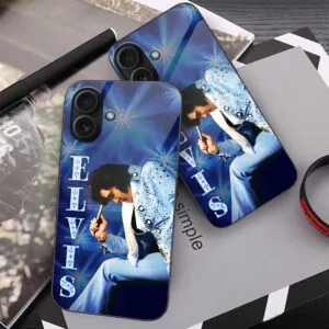 Elvis Presley Phone Case - HOATT 11182