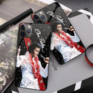 Elvis Presley Phone Case - HOATT 2699