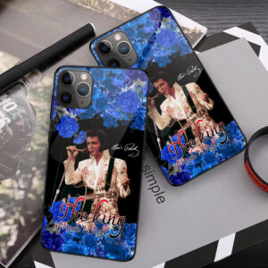Elvis Presley Phone Case - HOATT 2853