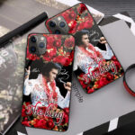 Elvis Presley Phone Case - HOATT 2984