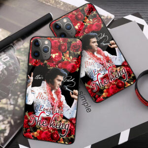 Elvis Presley Phone Case - HOATT 2984
