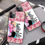 Elvis Presley Phone Case - HOATT 5720