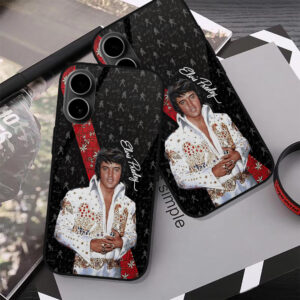 Elvis Presley Phone Case - HOATT 6202