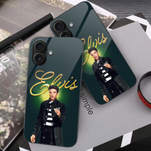 Elvis Presley Phone Case - HOATT 8026