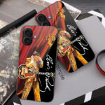Elvis Presley Phone Case - HOATT 9792