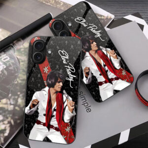 Elvis Presley Phone Case - HOATT 9947
