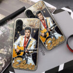 Elvis Presley Phone Case - HOATT 9954