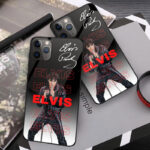 Elvis Presley Phone Case - GNE 1308