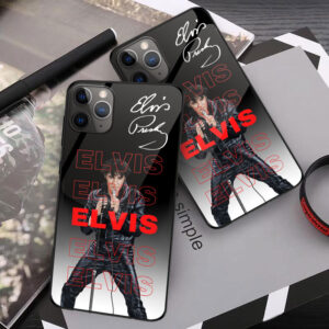 Elvis Presley Phone Case - GNE 1308