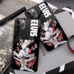 Elvis Presley Phone Case - GNE 1309