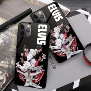 Elvis Presley Phone Case - GNE 1309