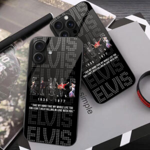 Elvis Presley Phone Case - GNE 2941
