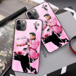 Elvis Presley Phone Case - VANDH 129