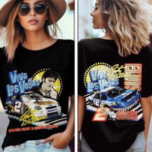 Elvis Presley 3D Apparel - GNE NEW471