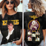 Elvis Presley 3D Apparel – HOATT 4507
