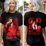 Elvis Presley 3D Apparel - HOATT 9064