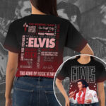 Elvis Presley 3D Apparel - TANTN 1931