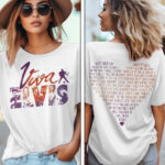 Elvis Presley 3D Apparel - GNE 1333