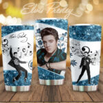Elvis Presley Tumbler Cup – GNE 042