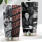 Elvis Presley Tumbler Cup - GNE 088