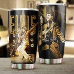 Elvis Presley Tumbler Cup - GNE 190
