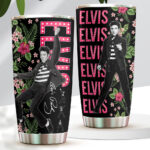 Elvis Presley Tumbler Cup -  GNE 191