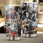 Elvis Presley Tumbler Cup - GNE 276
