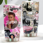 Elvis Presley Tumbler Cup - GNE 694