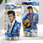 Elvis Presley Tumbler Cup – GNE 853