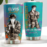 Elvis Presley Tumbler Cup - GNE 857