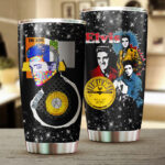 Elvis Presley Tumbler Cup – GNE 858