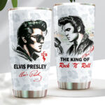 Elvis Presley Tumbler Cup - GNE 871
