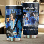 Elvis Presley Tumbler Cup – MAITM 6617