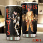 Elvis Presley Tumbler Cup - TANTN 5976