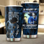 Elvis Presley Tumbler Cup - TANTN 7662
