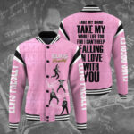 Elvis Presley Varsity Jacket – GNE 3088