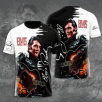 Elvis Presley 3D Apparel – HOATT 1549