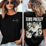 Elvis Presley 3D Apparel - GNE4218