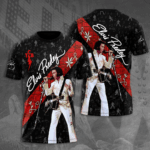 Elvis Presley 3D Apparel - NNA0152