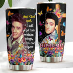 Elvis Presley x Faith Tumbler Cup - VANDH 1930