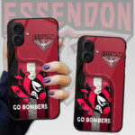 Essendon FC Phone Case - HOATT12520