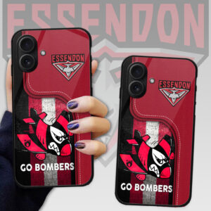 Essendon FC Phone Case - HOATT12520